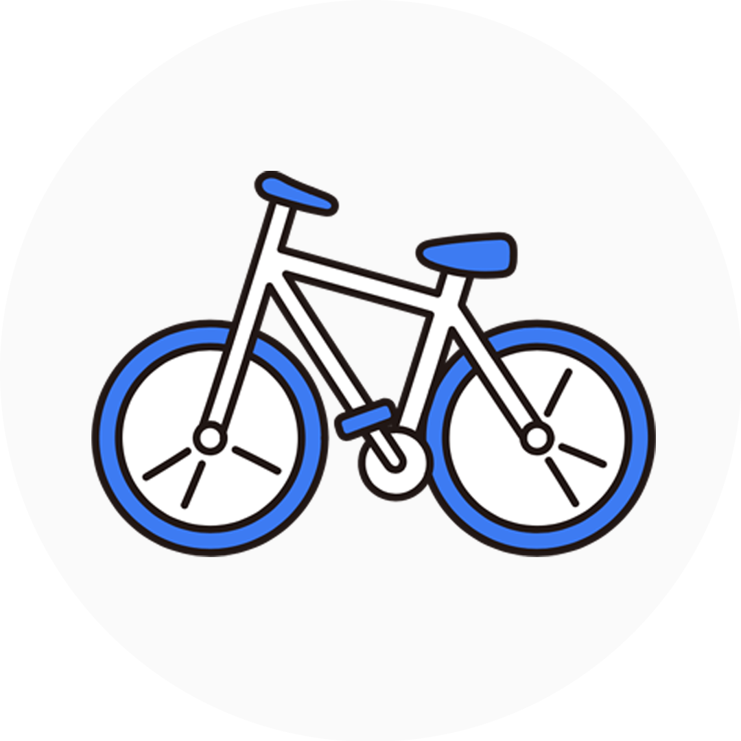 bycicle